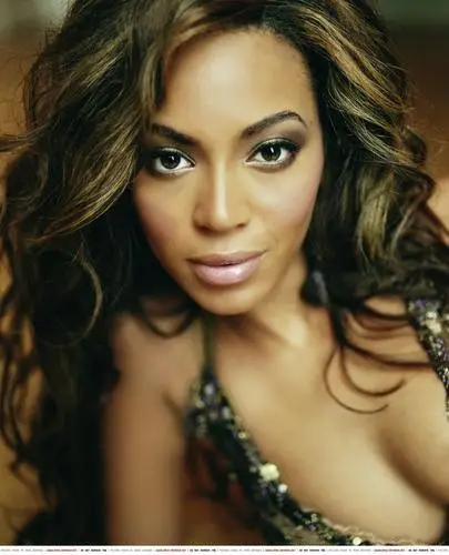 Beyonce Jigsaw Puzzle picture 3322