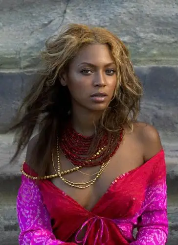 Beyonce Wall Poster picture 574649