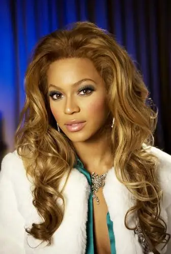 Beyonce Wall Poster picture 574676