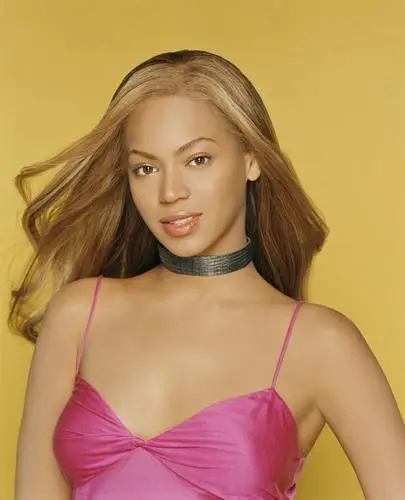 Beyonce Jigsaw Puzzle picture 574685