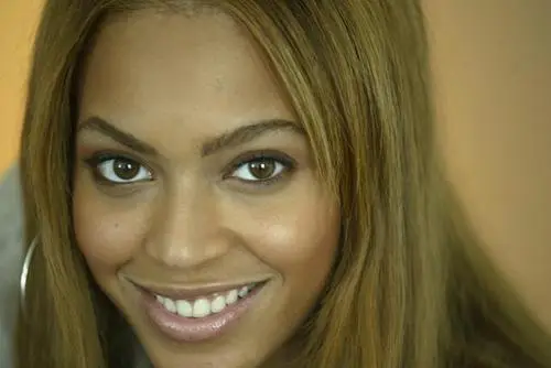 Beyonce Wall Poster picture 574687