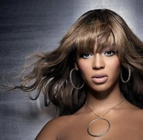 Beyonce Wall Poster picture 574741