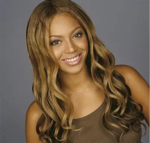 Beyonce Wall Poster picture 574761
