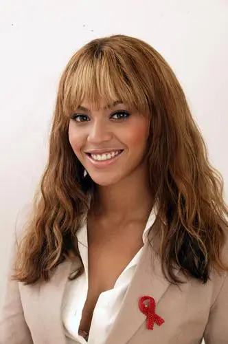 Beyonce Jigsaw Puzzle picture 574896
