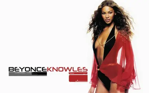 Beyonce Computer MousePad picture 574930