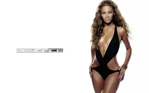 Beyonce Computer MousePad picture 574937