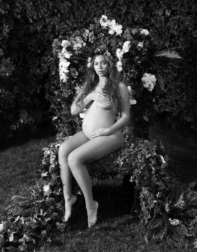 Beyonce Wall Poster picture 607673