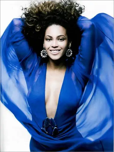 Beyonce Jigsaw Puzzle picture 63000