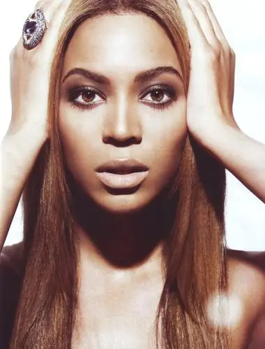 Beyonce Computer MousePad picture 63010