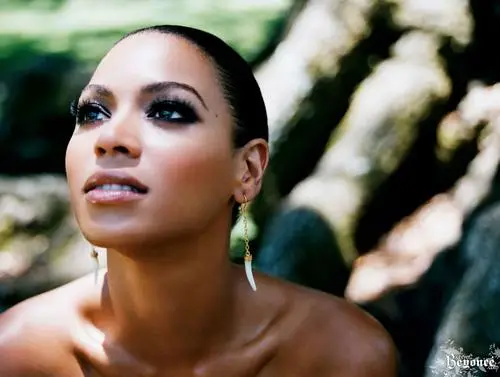 Beyonce Jigsaw Puzzle picture 63018
