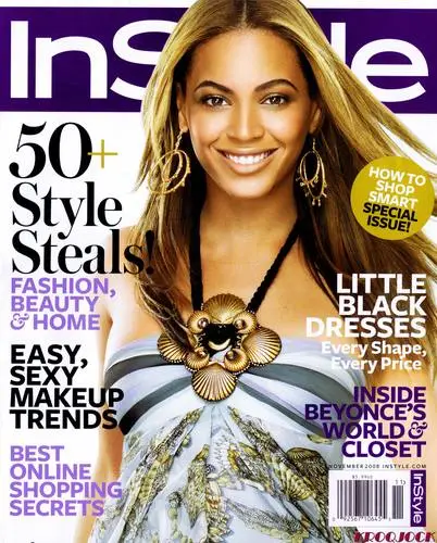 Beyonce Jigsaw Puzzle picture 68364