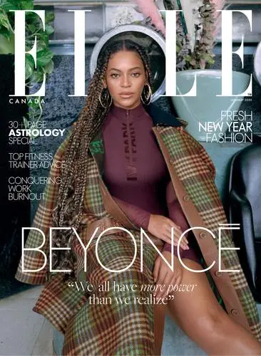 Beyonce Jigsaw Puzzle picture 885176