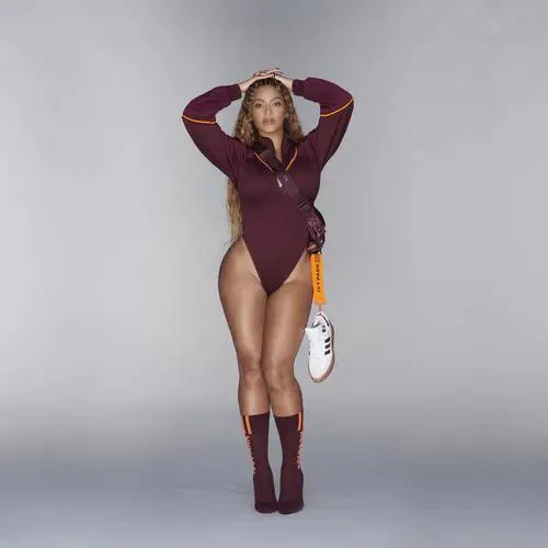 Beyonce Protected Face mask - idPoster.com