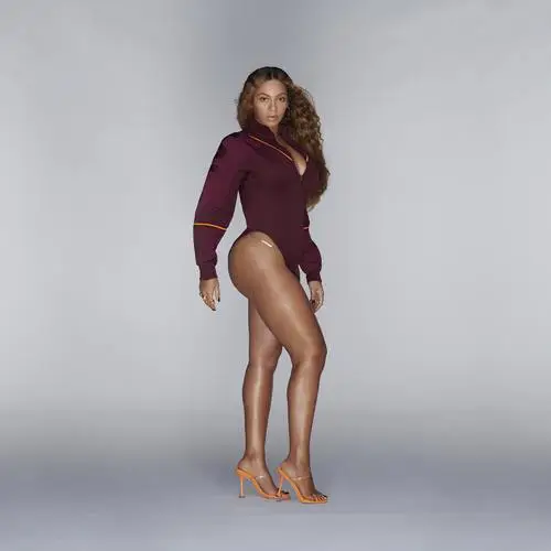 Beyonce Computer MousePad picture 908750