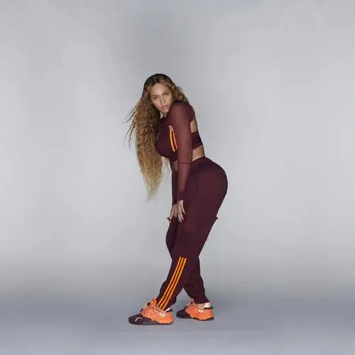 Beyonce Drawstring Backpack - idPoster.com