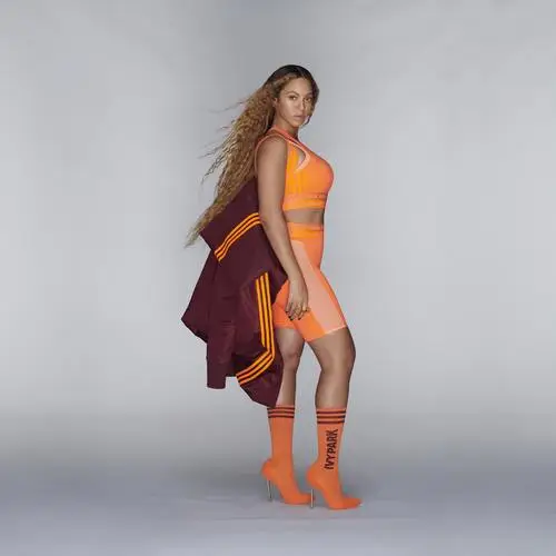 Beyonce Computer MousePad picture 908764