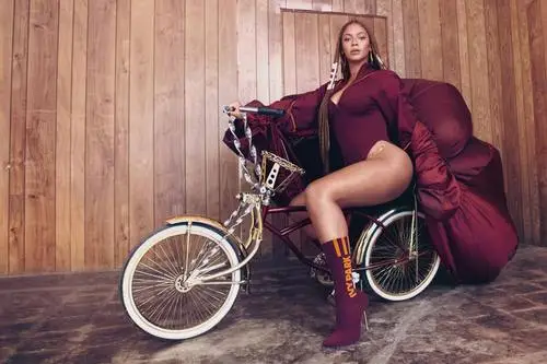 Beyonce Jigsaw Puzzle picture 908787