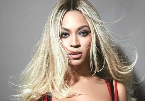 Beyonce Computer MousePad picture 912485