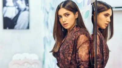 Bhumi Pednekar Wall Poster picture 901950