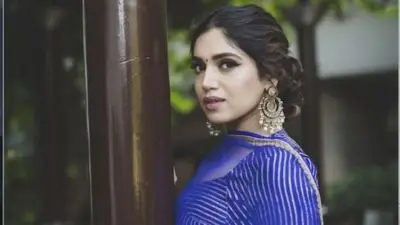 Bhumi Pednekar Wall Poster picture 901986