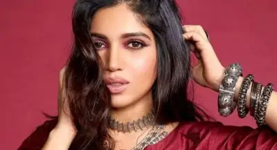 Bhumi Pednekar Wall Poster picture 901991