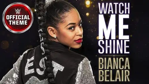 Bianca Belair Jigsaw Puzzle picture 868741
