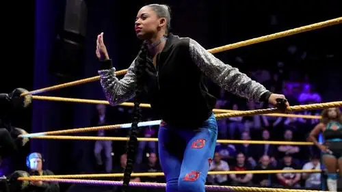Bianca Belair Jigsaw Puzzle picture 868748