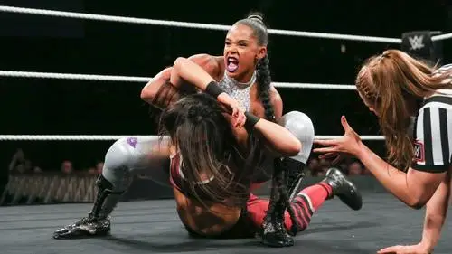 Bianca Belair Jigsaw Puzzle picture 868751