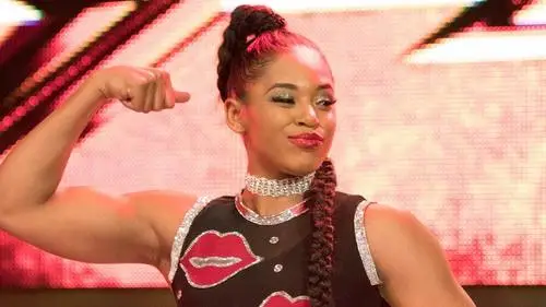 Bianca Belair Wall Poster picture 868752