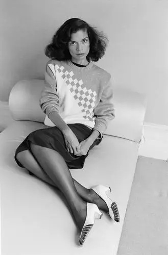 Bianca Jagger Wall Poster picture 569356