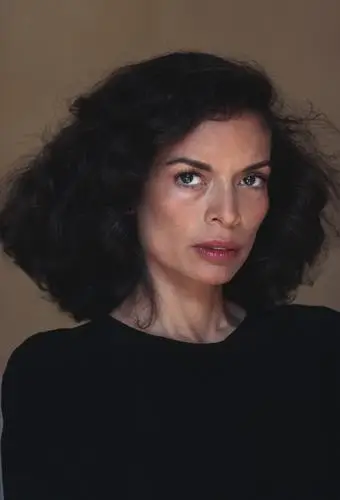 Bianca Jagger Jigsaw Puzzle picture 569360