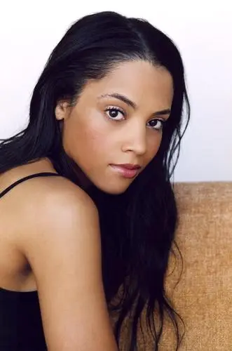 Bianca Lawson Protected Face mask - idPoster.com