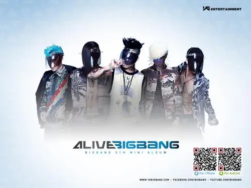 Big Bang Jigsaw Puzzle picture 215849