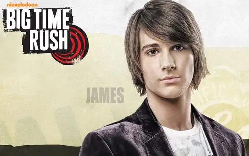 Big Time Rush Jigsaw Puzzle picture 113690