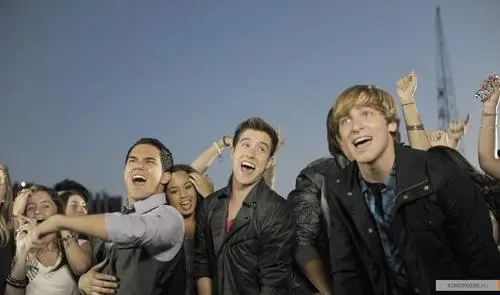 Big Time Rush Wall Poster picture 113699