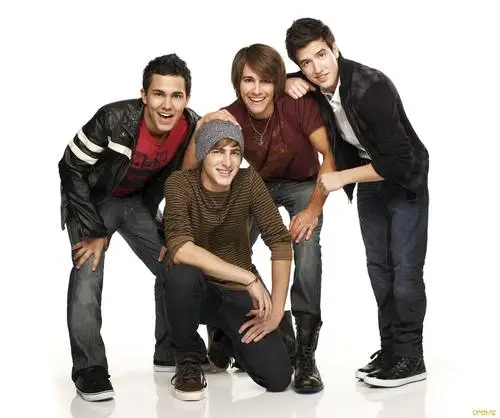 Big Time Rush Image Jpg picture 113707