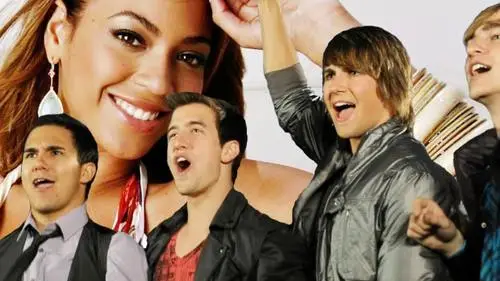 Big Time Rush Wall Poster picture 113709