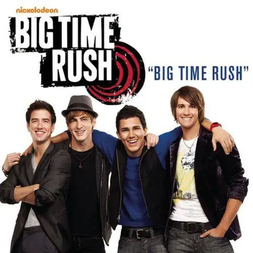 Big Time Rush Jigsaw Puzzle picture 113771