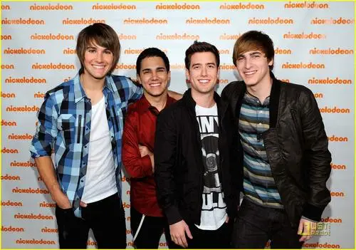 Big Time Rush Wall Poster picture 113784