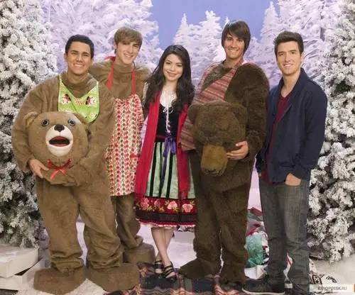 Big Time Rush Jigsaw Puzzle picture 113818