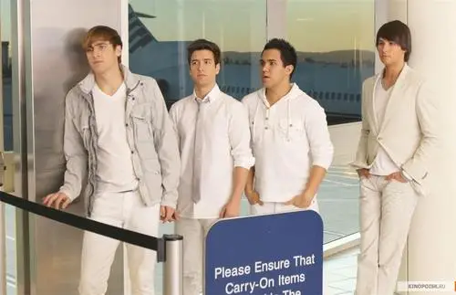 Big Time Rush Wall Poster picture 113823