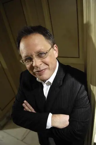 Bill Condon Wall Poster picture 914454