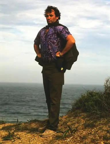 Bill Murray Drawstring Backpack - idPoster.com
