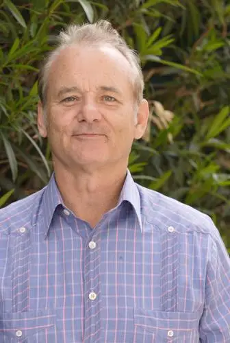 Bill Murray Jigsaw Puzzle picture 498480