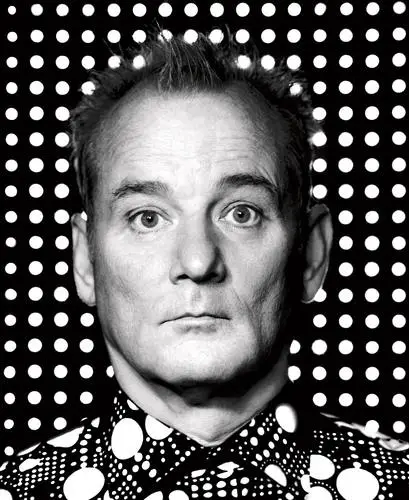 Bill Murray Jigsaw Puzzle picture 912560