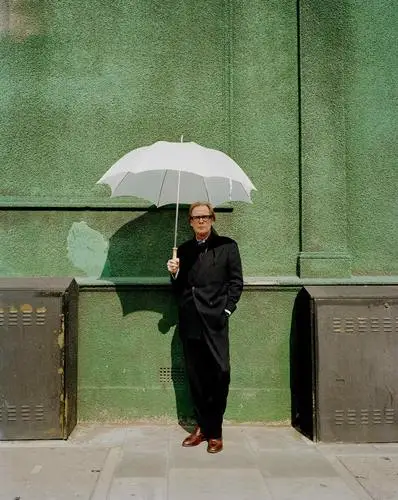 Bill Nighy Wall Poster picture 485338