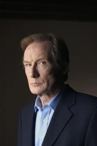 Bill Nighy Wall Poster picture 504996