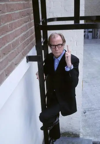 Bill Nighy Jigsaw Puzzle picture 523938