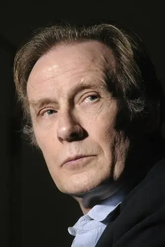 Bill Nighy Wall Poster picture 569442
