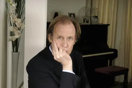 Bill Nighy Wall Poster picture 569450